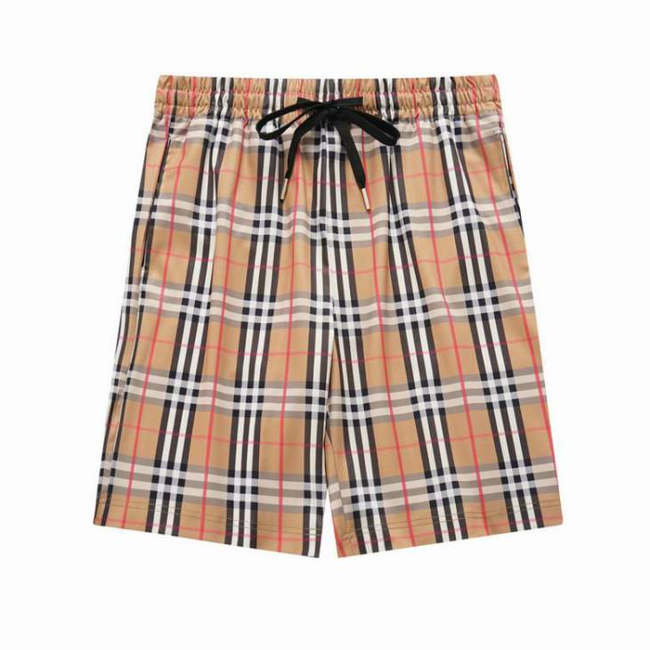 Picture of Burberry Short Pants _SKUBurberryM-XXLsftn131116609